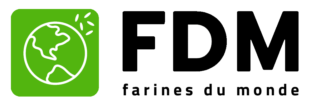 Farines du Monde